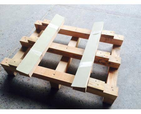 木箱包装系列—木托架重量