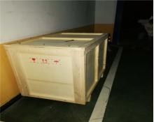 河南精品木箱包装箱