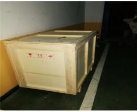 巩义精品木箱包装箱